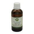 thumbnail image 1 of Huile de Germe de Blé Triticum Vulgare pour Cheveux pour Visage Pure Naturelle Pressée à Froid Huile de Germe de Blé Huile Porteuse de Germe de Blé 50ml 1.69oz par R V Essential, 1 of 2