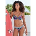 thumbnail image 3 of LASCANA Women's Fold Over Bikini Swimsuit Bottom, 3 of 5