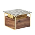 thumbnail image 2 of Cal-Mil Alternative Chafer, 2 of 2