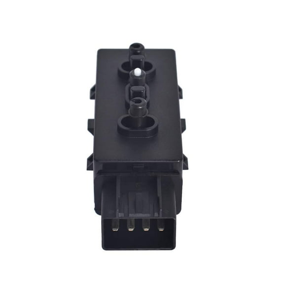 Genrics Power Seat Switch 12451495 Replacement for GM
