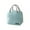 Light Blue, variant on Wovilon Lunch Bag Lunch Box For Women Men Reusable Insulated Lunch Tote Bag,Leakproof Thermal Cooler Sack Food Handbags Case High Capacity Fortravel Work School Picnic