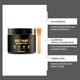 thumbnail image 4 of Pintura convertidora de óxido para metales – Pintura gris antioxidante con brocha, recubrimiento impermeable de secado rápido para equipos de acero y hierro, uso interior y exterior en cercas, ba, 4 of 6