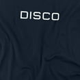 thumbnail image 2 of Star Trek: Discovery(Series) T-Shirt Disco Unisex Graphic Tee for Men & Women, 2 of 7