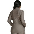 thumbnail image 6 of Cherokee Form Women's Warm Up Scrubs Jacket Zip Front CK390, 6 of 6