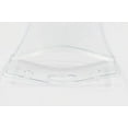 thumbnail image 4 of Vertical ID Badge Holders Sealable Waterproof Clear Plastic Holder, Fits RFID/Proximity/Badge Swipe Cards or Credit Card-150, 4 of 7