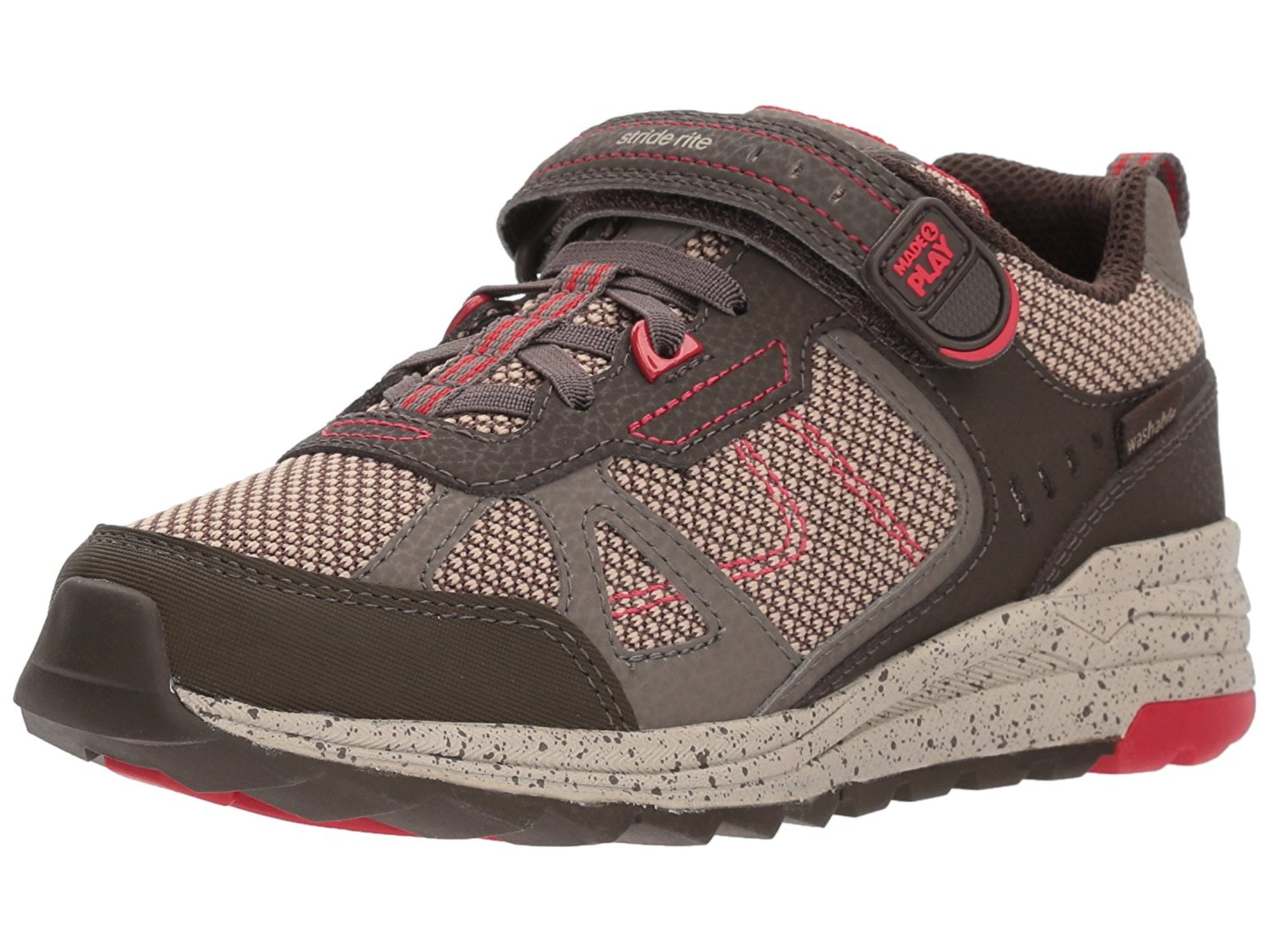 stride rite pre walking shoes