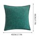 thumbnail image 3 of Fundas de almohada, fundas de almohada, fundas de almohada decorativas navideñas rojas, funda de cojín, decoración navideña, dormitorio, sala de estar, funda de cojín decorativa, 3 of 6