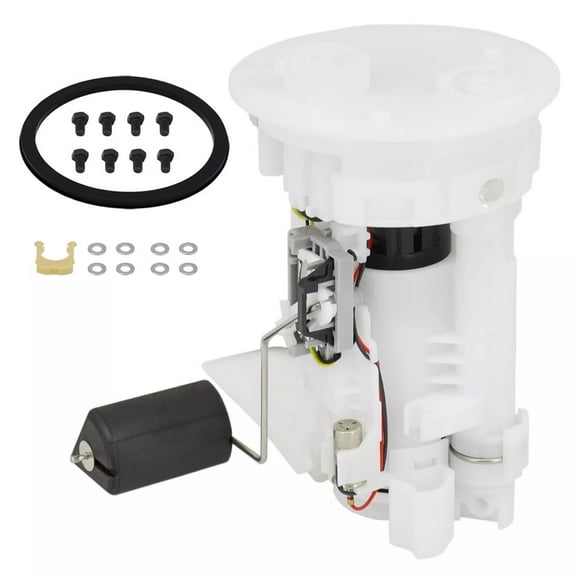 Fuel Pump Assembly For 98-02 Chevrolet Prizm Toyota Corolla 1.8L 23221-0D011