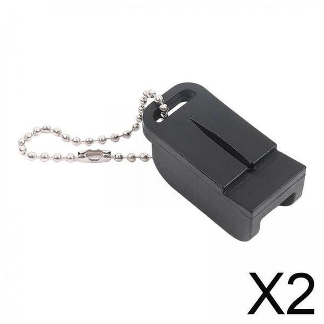 Enhebrador de pesca con mosca,Equipo de enhebrador magnético para pesca con mosca Durable,Enhebrador de pesca con mosca Portátil Conveniente barco,Soporte para enhebrador de pesca Fácil de