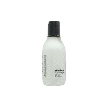 Soak Wash Handmaid Hand Cream 3oz Scentless