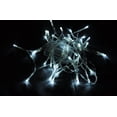 thumbnail image 4 of Cadena de guirnaldas de luces Karlling que funciona con pilas, 4 m, 40 LED, color blanco, 4 of 4