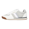thumbnail image 1 of Lambretta Mens Diego Trainers, 1 of 5