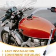 thumbnail image 5 of Racing Fuel Jug Hose - Gas Can Spout for 5 Gallon 3Pcs, 5 of 5