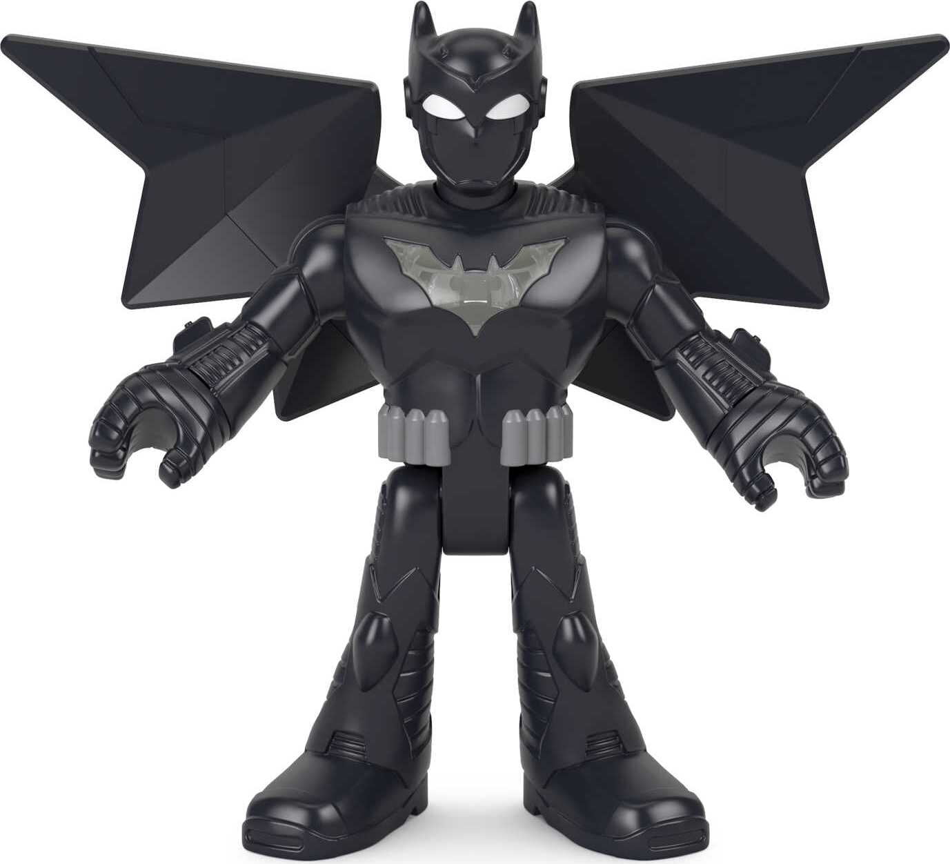 Imaginext DC Super Friends Batwing 