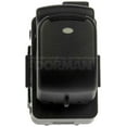 thumbnail image 4 of Dorman 901-081 Door Window Switch for Select Pontiac Models, Black, 4 of 4