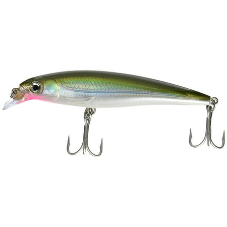 Scientific Anglers Saltwater Floating - X-Rap Saltwater 14 Fishing lure, 5.5-Inch, Olive Green, Rapala's adrenaline-pumping Saltwater X-Rap Lures have had a huge impact on the way anglers.., By Rapala Ship from US