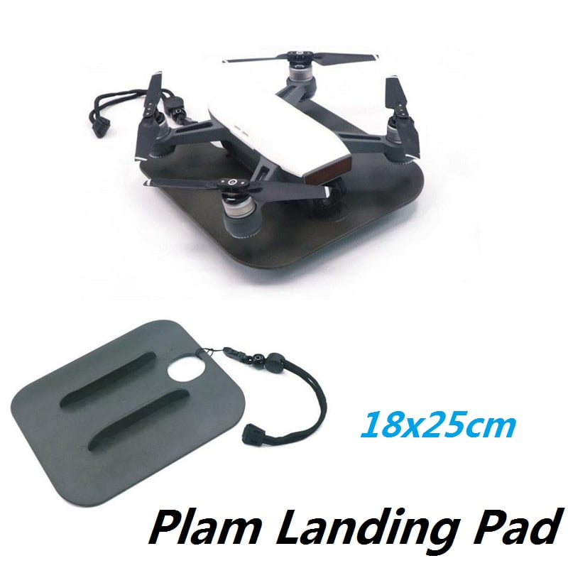 dji spark rc