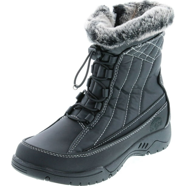 totes caddie snow boot