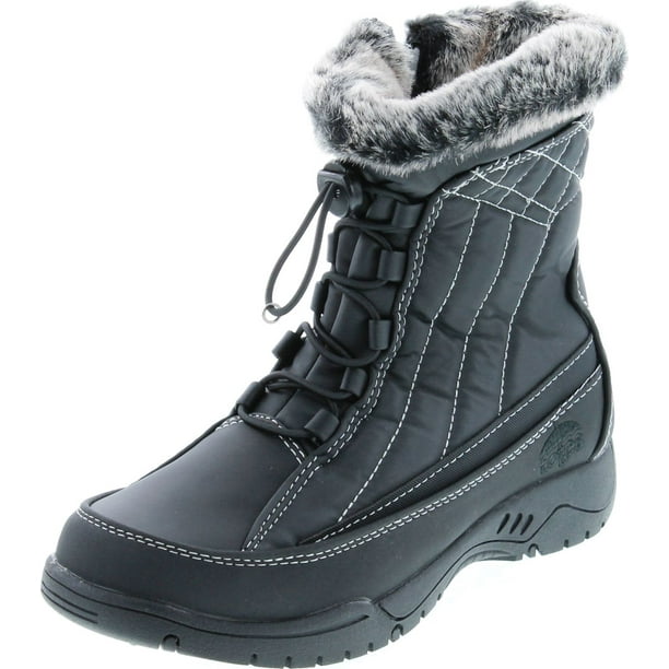 totes - Totes Eve Womens Snow Boots - Walmart.com - Walmart.com