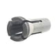 thumbnail image 2 of de mandril reemplazan para GD0600 906 763620-8, materiales de alta resistencia fácilmente 6 mm Sharpla Portabrocas sin llave, 2 of 7