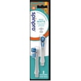 thumbnail image 1 of TÊTES DE REMPLACEMENT SPINPRO MAX WHITE ADULTE - Souple, 1 of 1