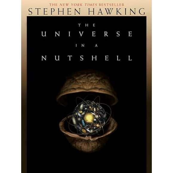 Pre-Owned: The Universe in a Nutshell (Hardcover, 9780553802023, 055380202X)