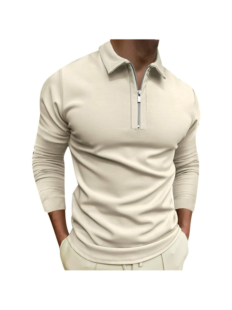 methane wireless Squire Mens Button Down Long Sleeve Shirts Men's Shirts Turn-Down Collar Zip Up Pullover Tops Casual Slim Fit Basic Long Sleeve T-Shirt Button Down Shirt Men Solid Color Shirt Top - Walmart.com methane wireless Squire Mens Button Down Long Sleeve Shirts Men's Shirts Turn-Down Collar Zip Up Pullover Tops Casual Slim Fit Basic Long Sleeve T-Shirt Button Down Shirt Men Solid Color Shirt Top - Walmart.com