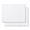 5.5" x 8.5"-Dot Grid, variant on Dot Grid Notepads 8.5" x 11" 2 Pack