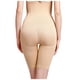 thumbnail image 3 of Fajas Para Mujeres Body de Control de Barriga Cintura Alta Plano Anglesuck Stomach Butt Lift Beautiful Body Shaper Odeerbi ODB141700, 3 of 8