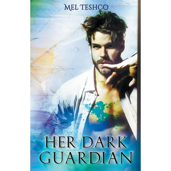 Her Dark Guardian, (Paperback)