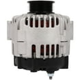 thumbnail image 3 of SCITOO Alternator Fits for Chevrolet for Corvette 5.7L 2002-2004 12V 145Amp CW 6 Groove Pulley 13968, 3 of 3