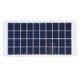 thumbnail image 1 of El cargador solar del panel de 10W 5V USB hizo salir el panel 900MA para el banco del poder del teléfono Hugtrwg  Para estrenar, 1 of 9