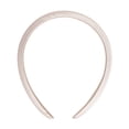 thumbnail image 4 of Goody Soft Padded Headband 1Ct Champagne All Hair Types, 4 of 6