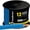 Blue, variant on Southwire Building Wire - 12 Ga, Single Conductor, 20 Amp - 500', Yellow