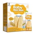 thumbnail image 1 of Baby Mum-Mum Original Rice Rusks, 1 of 5