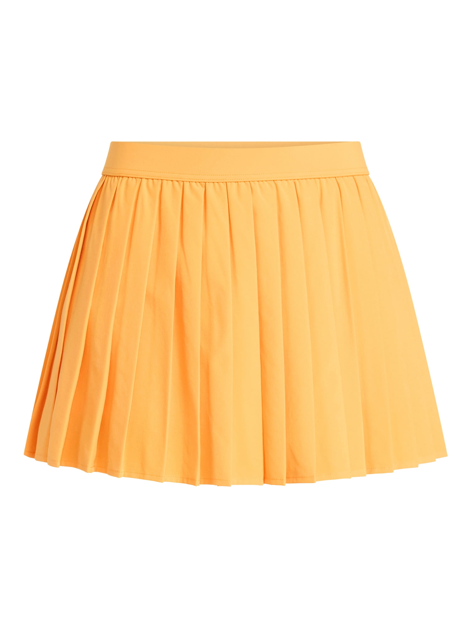 No Boundaries Tennis Skort, Women's XXS-XXL