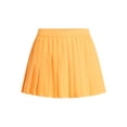 thumbnail image 5 of No Boundaries Tennis Skort, Women's XXS-XXL, 5 of 5