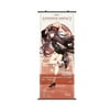 DraggmePartty Anime Genshin Impact new original series of hanging paintings 30*75cm
