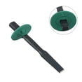 thumbnail image 6 of Whatever You Like 1 Pcs Heavy-duty Masonry Chisel Concrete Tool Chisel Head Cement Stone Splitter Masonry Chisel Flat Shovel Carving Cutting Tools (Hand Tools), 6 of 11