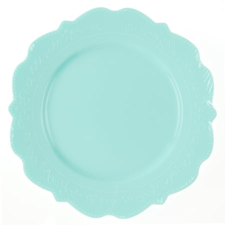 Way To Celebrate Plates