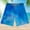 Blue, variant on Summer Saving Clearance AXXD Cargo Shorts for Lady,Breathable Sports Surfing 3D Printing Seaside Vacation Beach Shorts Swimming Trunks Gym Shorts Women Seamless Purple 8