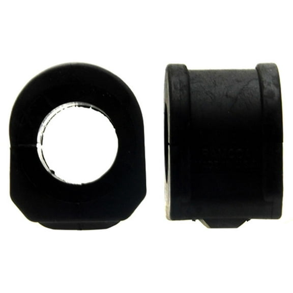 Suspension Stabilizer Bar Bushing Kit Fits 1999 GMC Yukon