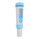 thumbnail image 1 of Water Quality Tester Professional High Accuracy 6 in 1 PH EC TDS SALT S.G TEMP Pen Type Digital Water Tester, 1 of 5