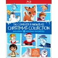thumbnail image 1 of La Collection Complète de Noël Rankin/Bass [Blu-Ray], 1 of 3