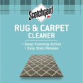 thumbnail image 2 of Scotchgard Fabric/Carpet Cleaner, Each, 2 of 3