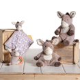 thumbnail image 4 of Mary Meyer - Character Blanket - Dusty Donkey, 4 of 4