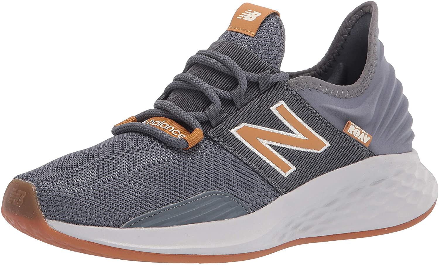 New Balance Mens Fresh Foam Roav V1 
