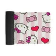 thumbnail image 3 of Hello Kitty Desk Mat, Large Mouse Pad, Gaming Mousepad, Desk Pad, Big Extended Full Size Mouse Pad, Desktop Desk Matt for Keyboard, Laptop & Computer, 3 of 8