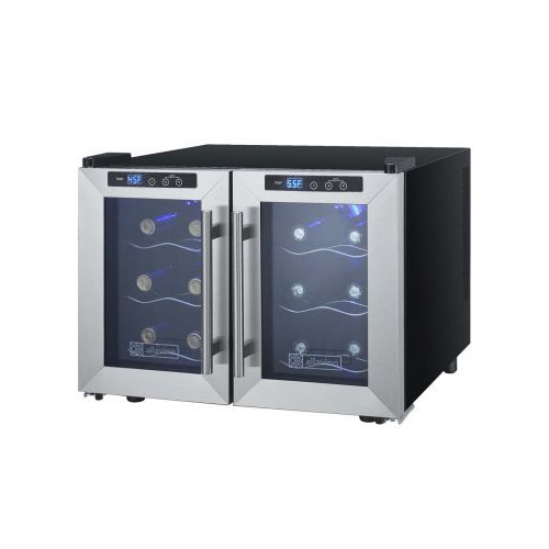 Coca Cola Mini Can Fridge