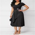 thumbnail image 1 of Women's Dress Popular Dress, 1 of 2
